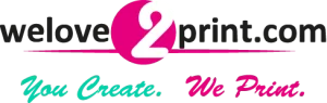 welove2print logo